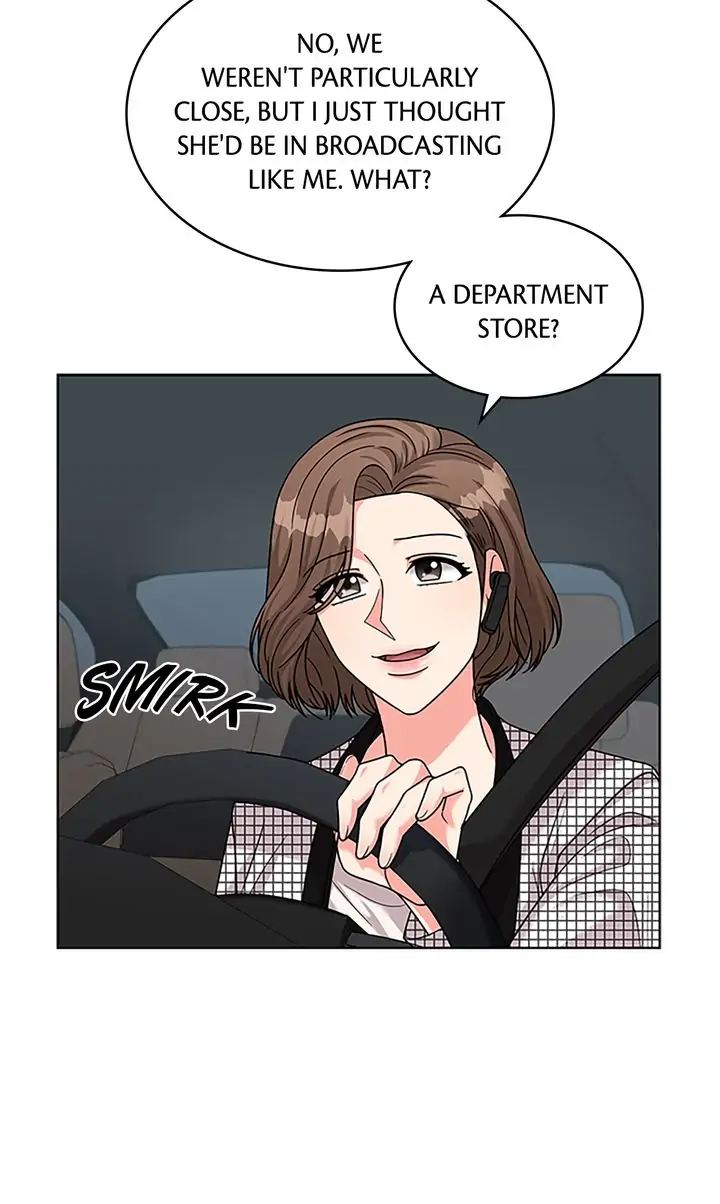 Fight for My Way Chapter 11 - page 52