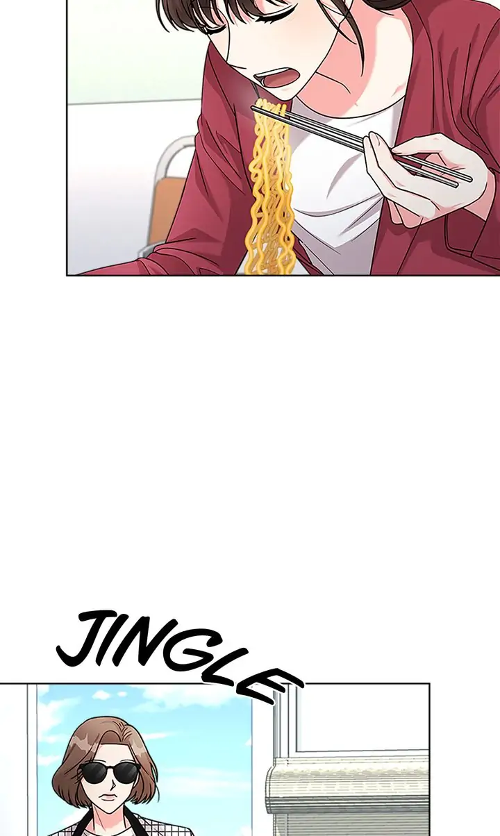 Fight for My Way Chapter 11 - page 58