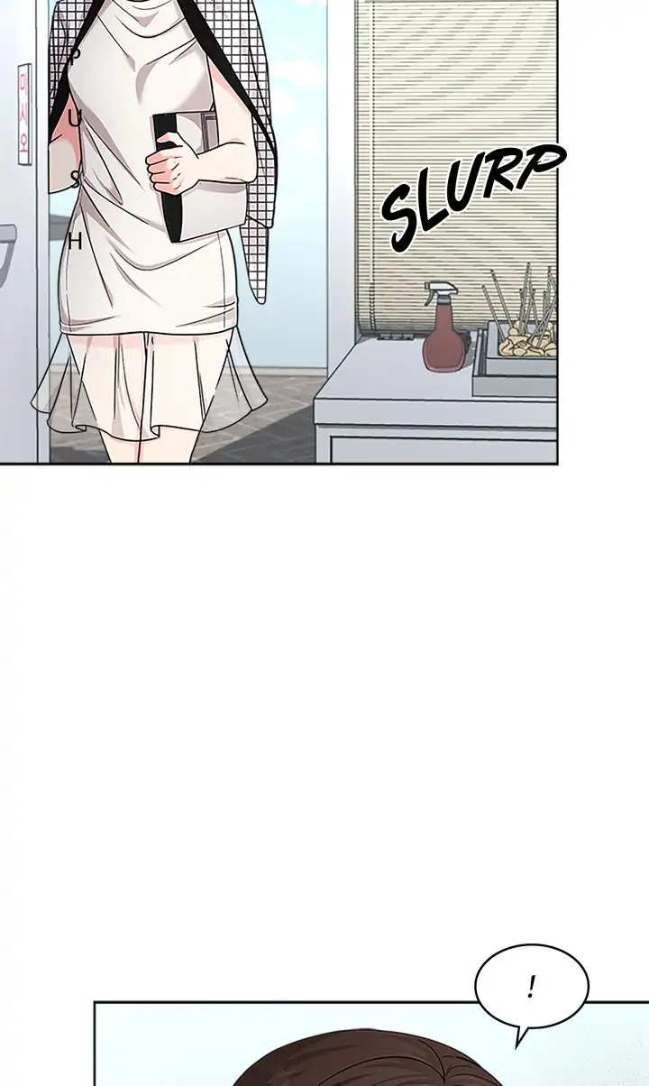 Fight for My Way Chapter 11 - page 59