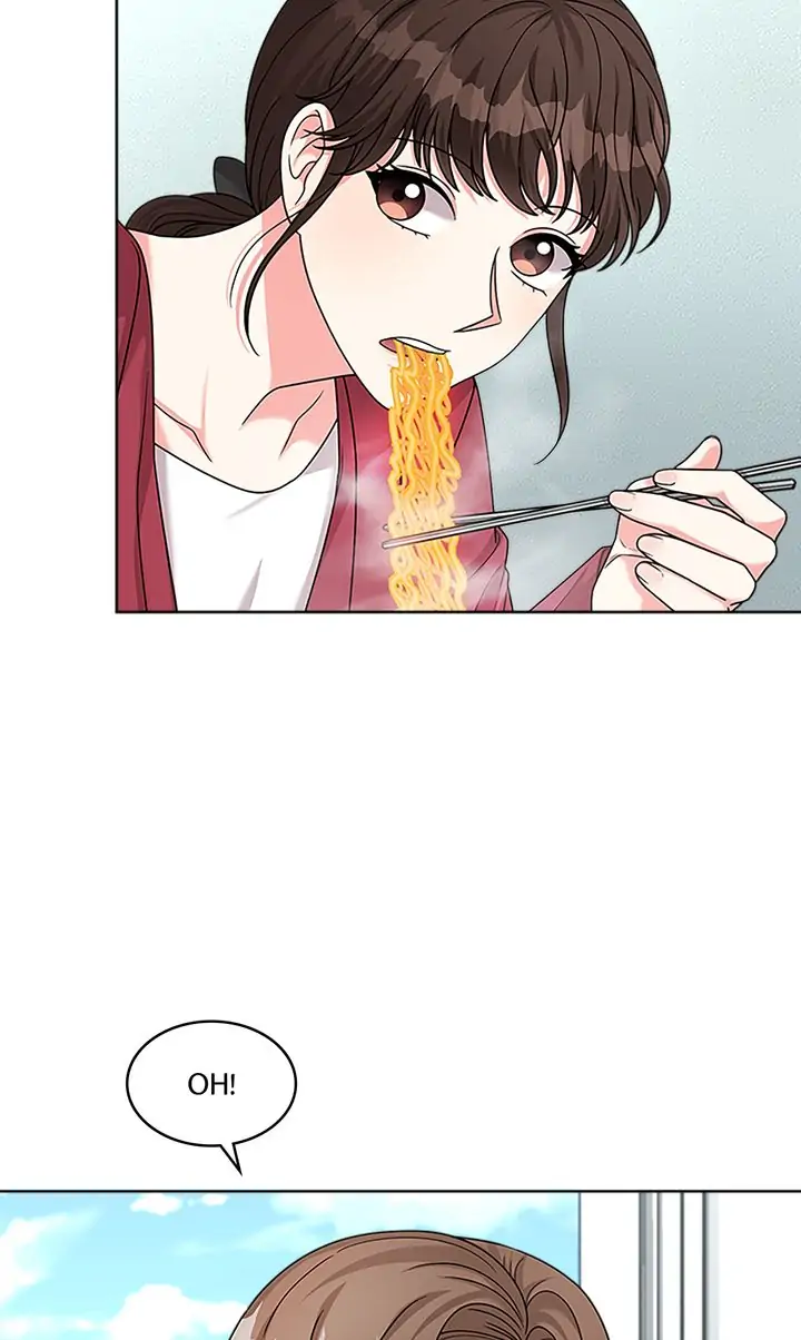 Fight for My Way Chapter 11 - page 60