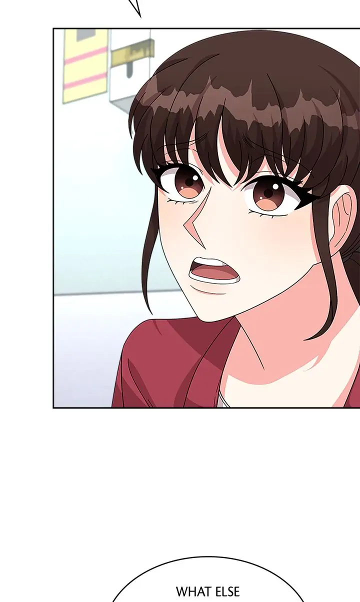 Fight for My Way Chapter 11 - page 65