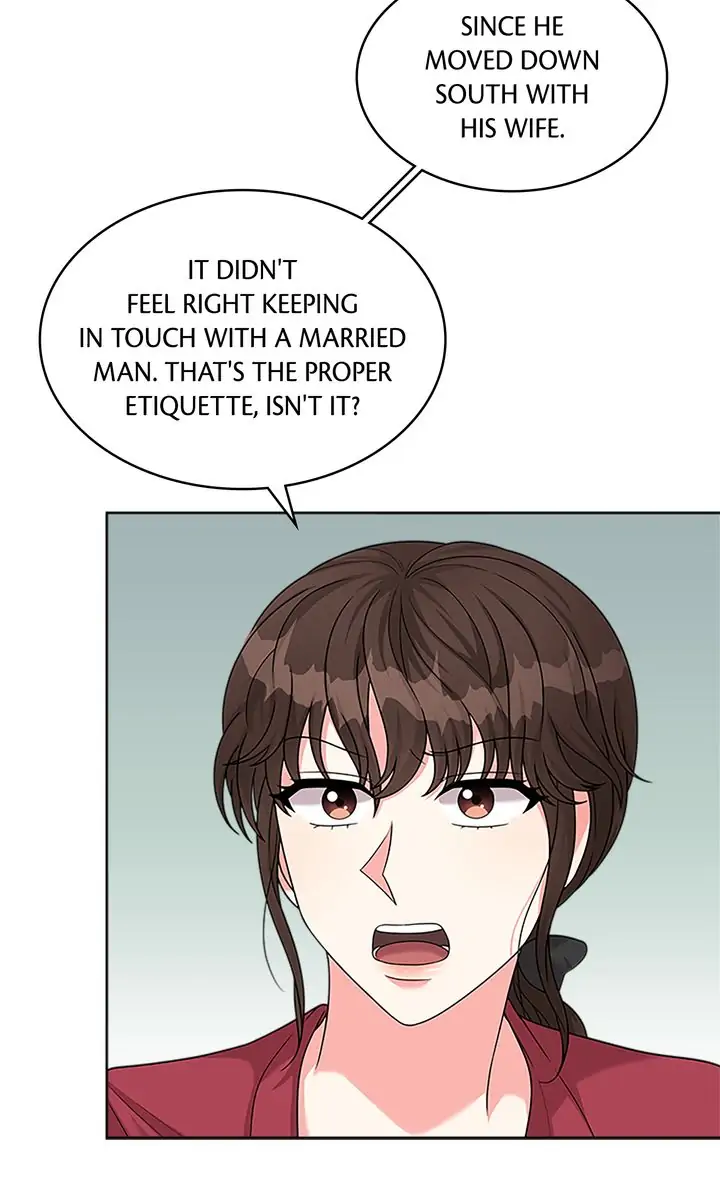 Fight for My Way Chapter 11 - page 67
