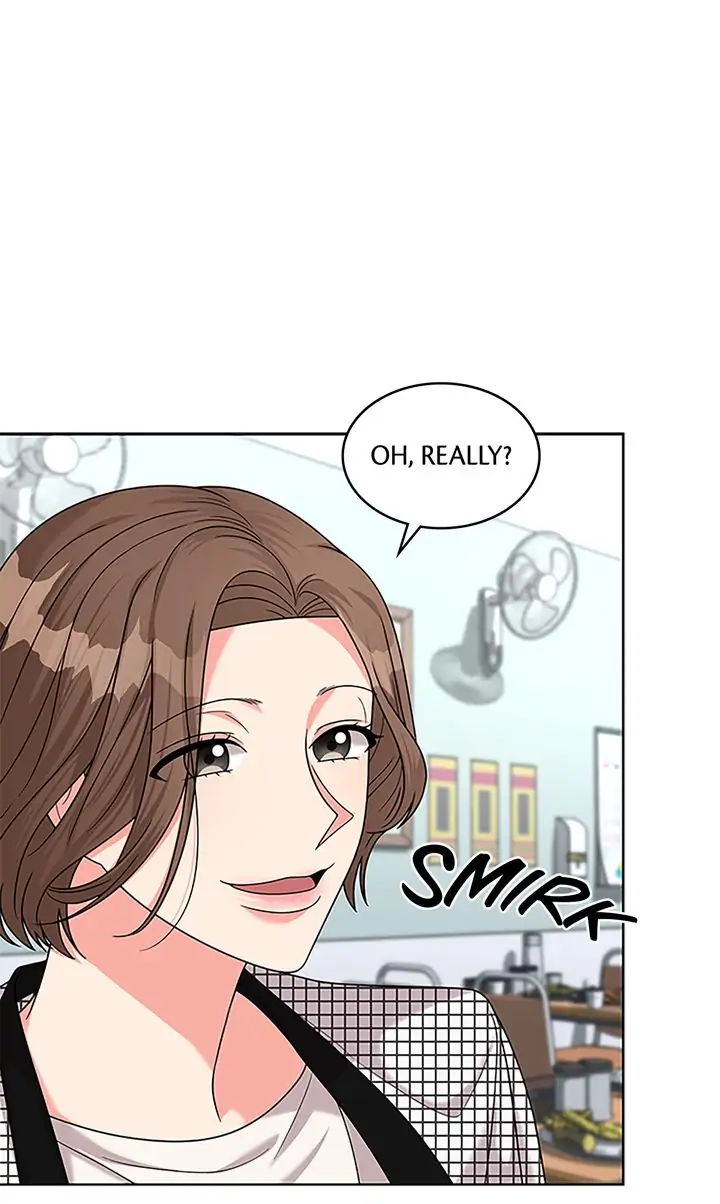 Fight for My Way Chapter 11 - page 68