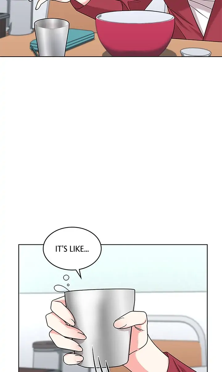 Fight for My Way Chapter 11 - page 71