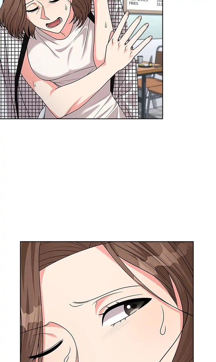 Fight for My Way Chapter 11 - page 75