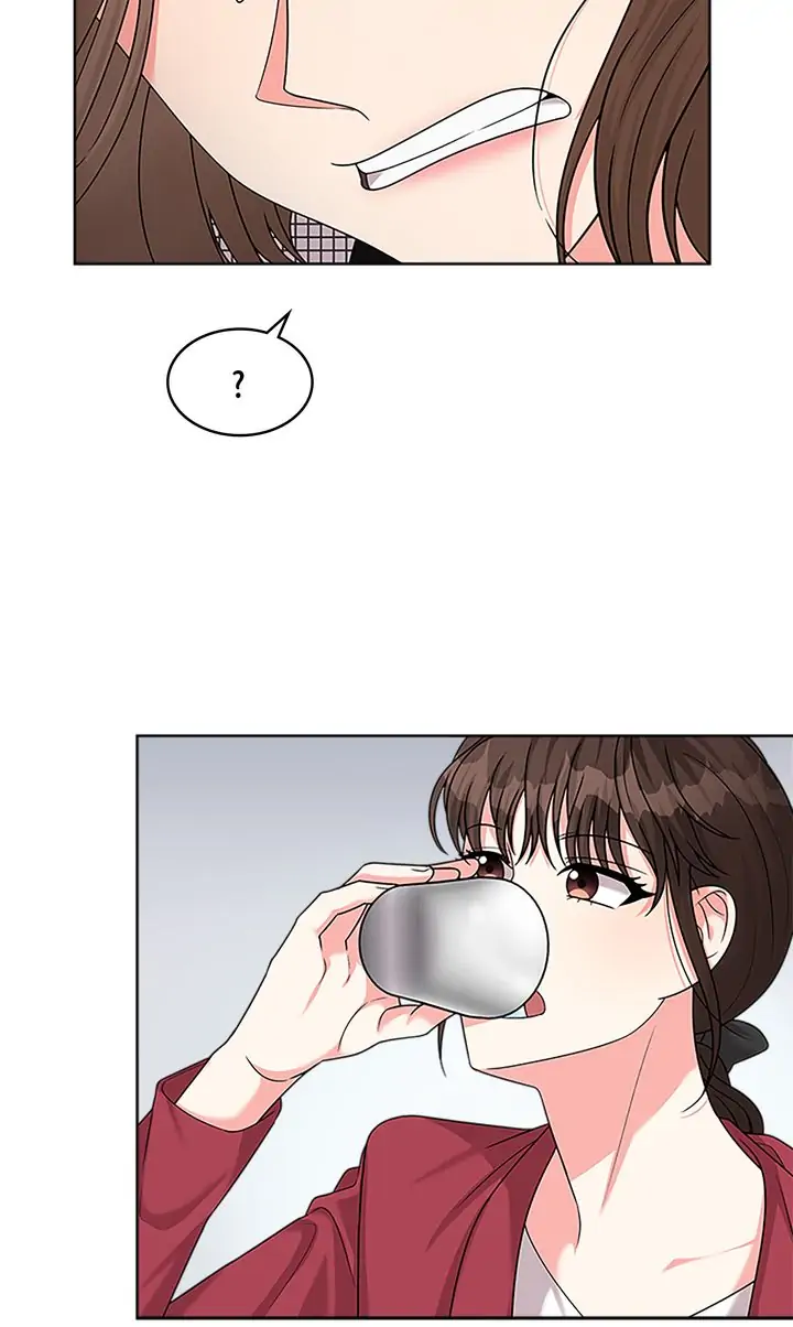 Fight for My Way Chapter 11 - page 76