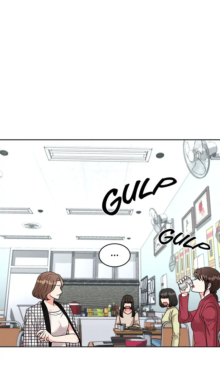 Fight for My Way Chapter 11 - page 77