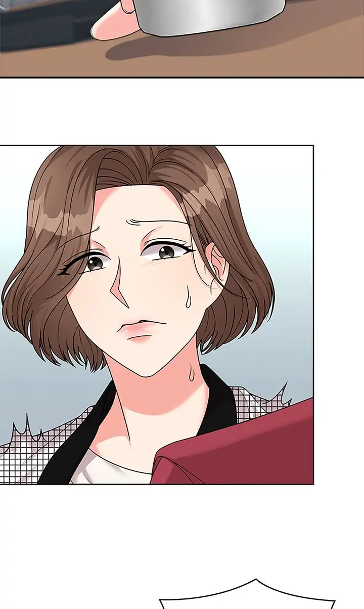 Fight for My Way Chapter 11 - page 79