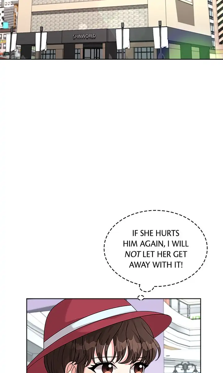 Fight for My Way Chapter 11 - page 85