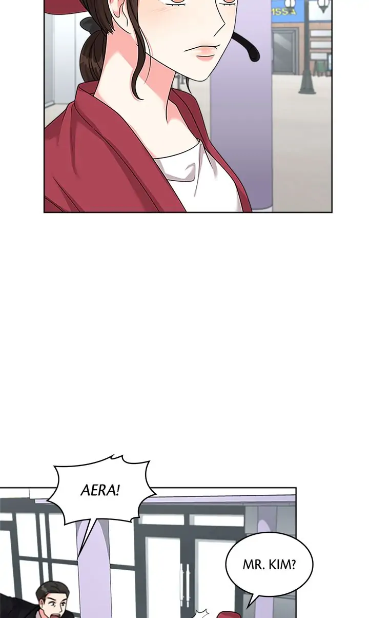 Fight for My Way Chapter 11 - page 86
