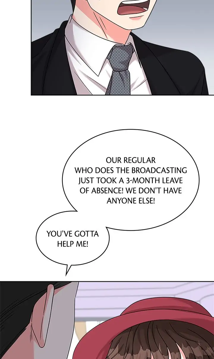 Fight for My Way Chapter 11 - page 88