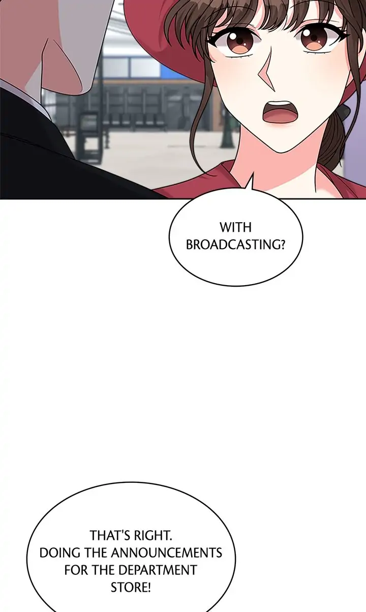 Fight for My Way Chapter 11 - page 89
