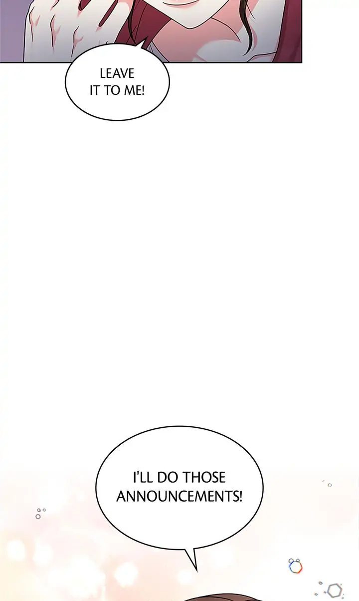 Fight for My Way Chapter 11 - page 93