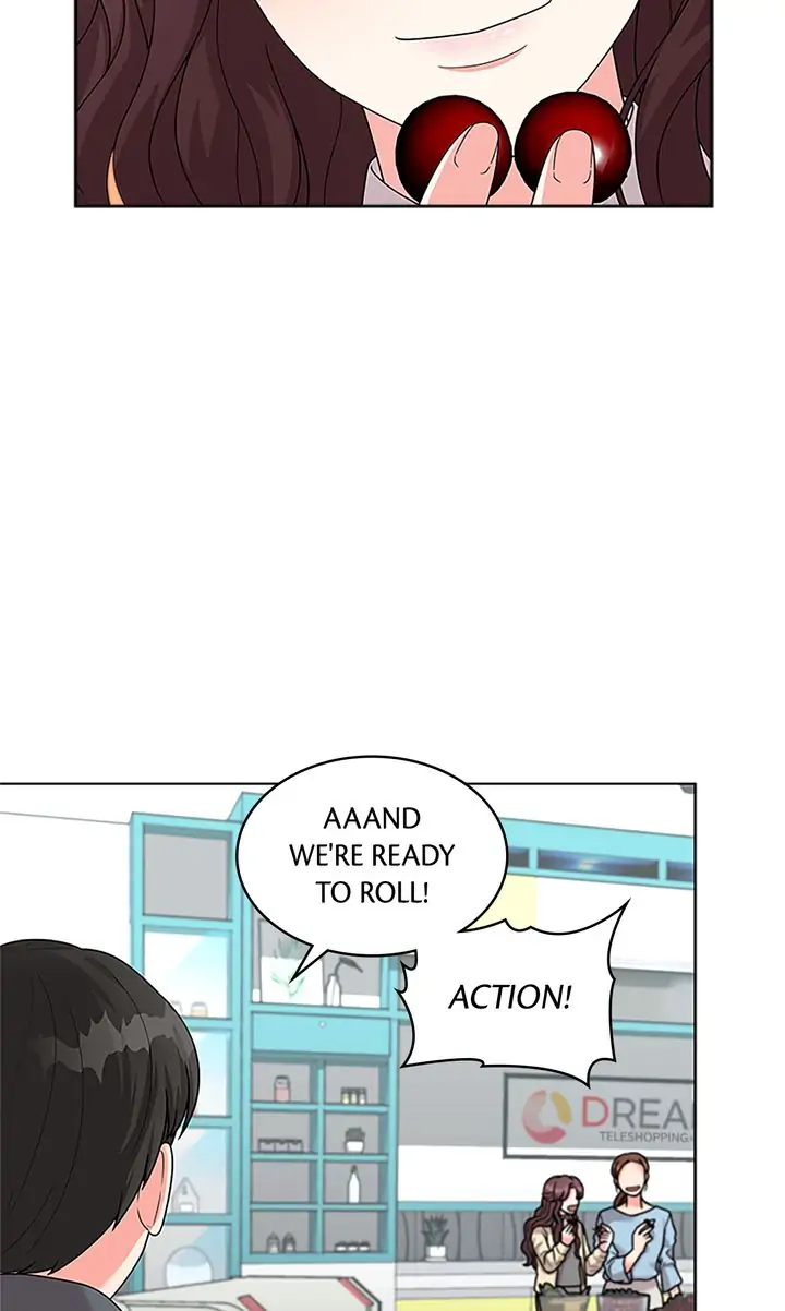 Fight for My Way Chapter 12 - page 22
