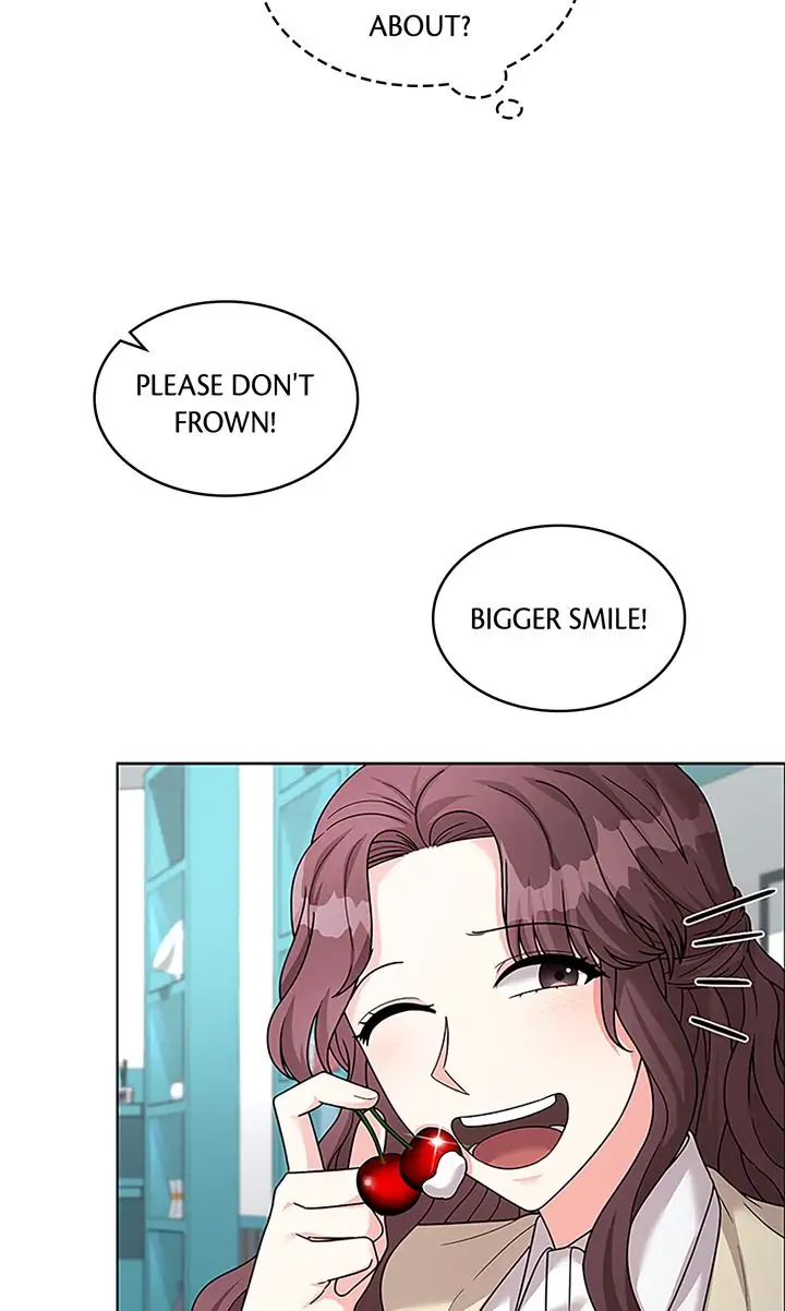 Fight for My Way Chapter 12 - page 27