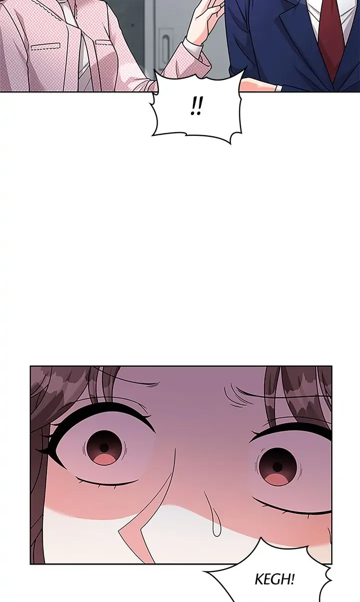 Fight for My Way Chapter 12 - page 30