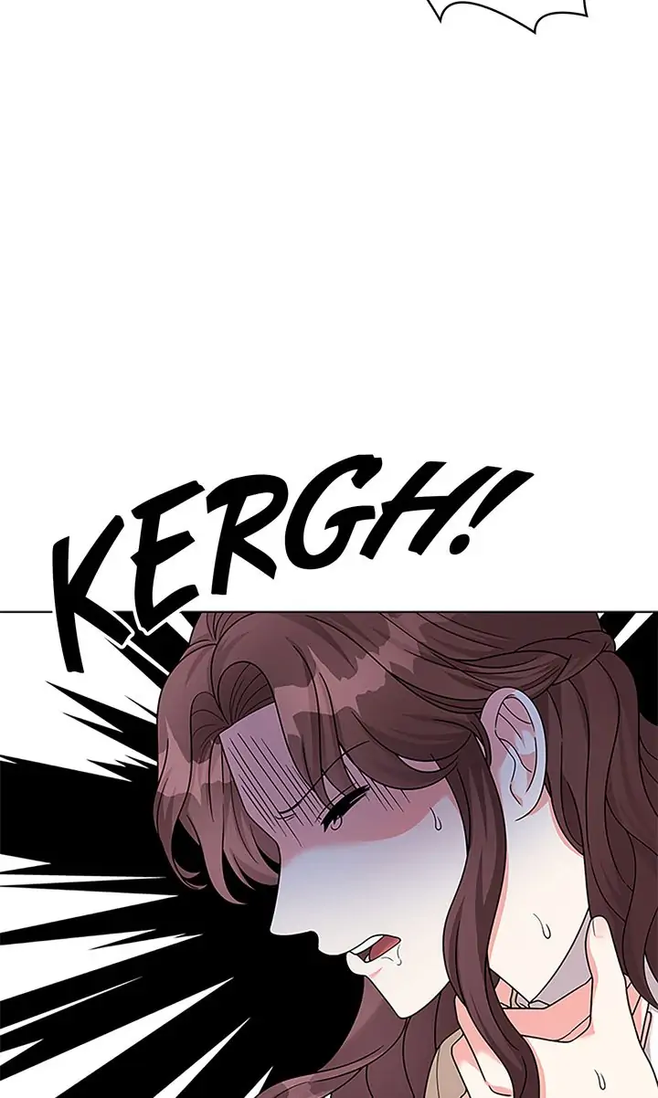 Fight for My Way Chapter 12 - page 31