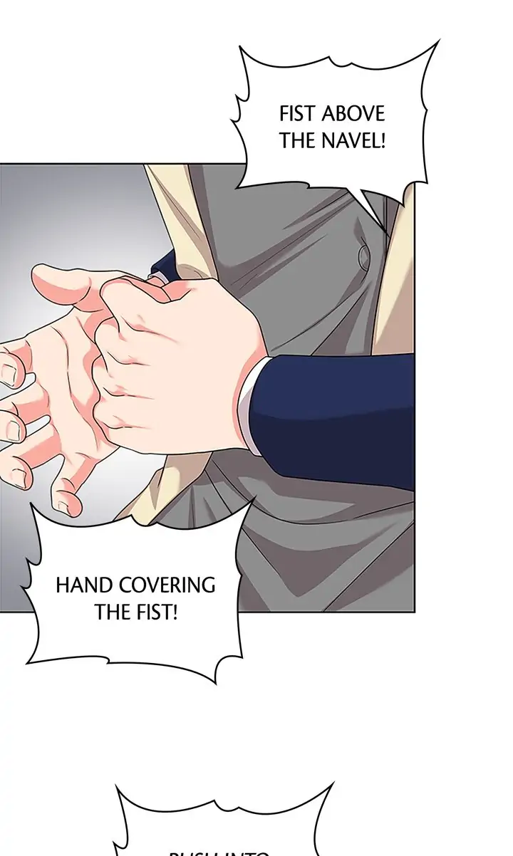 Fight for My Way Chapter 12 - page 37