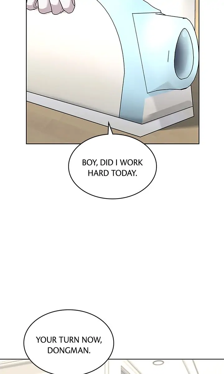 Fight for My Way Chapter 12 - page 4