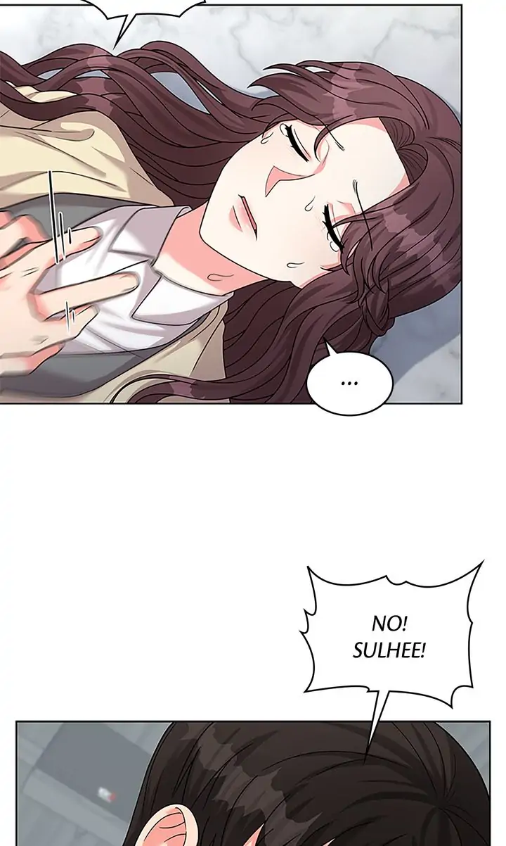 Fight for My Way Chapter 12 - page 44