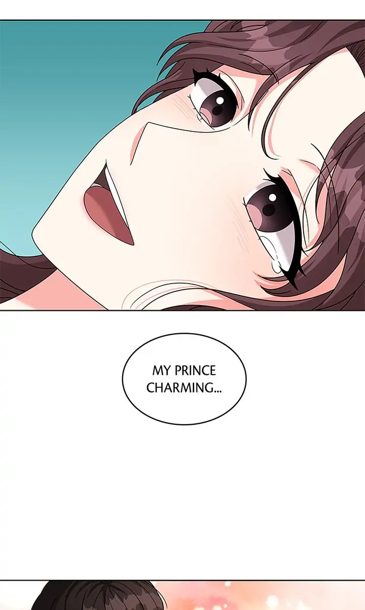 Fight for My Way Chapter 12 - page 50