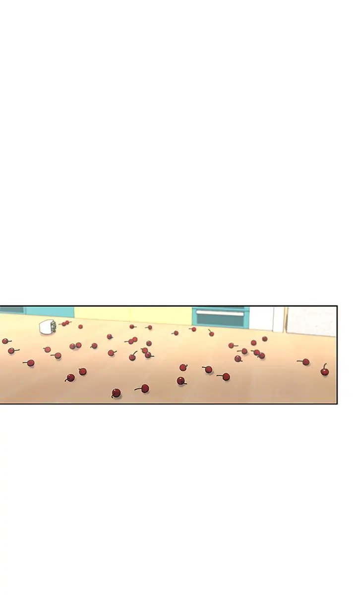Fight for My Way Chapter 12 - page 52
