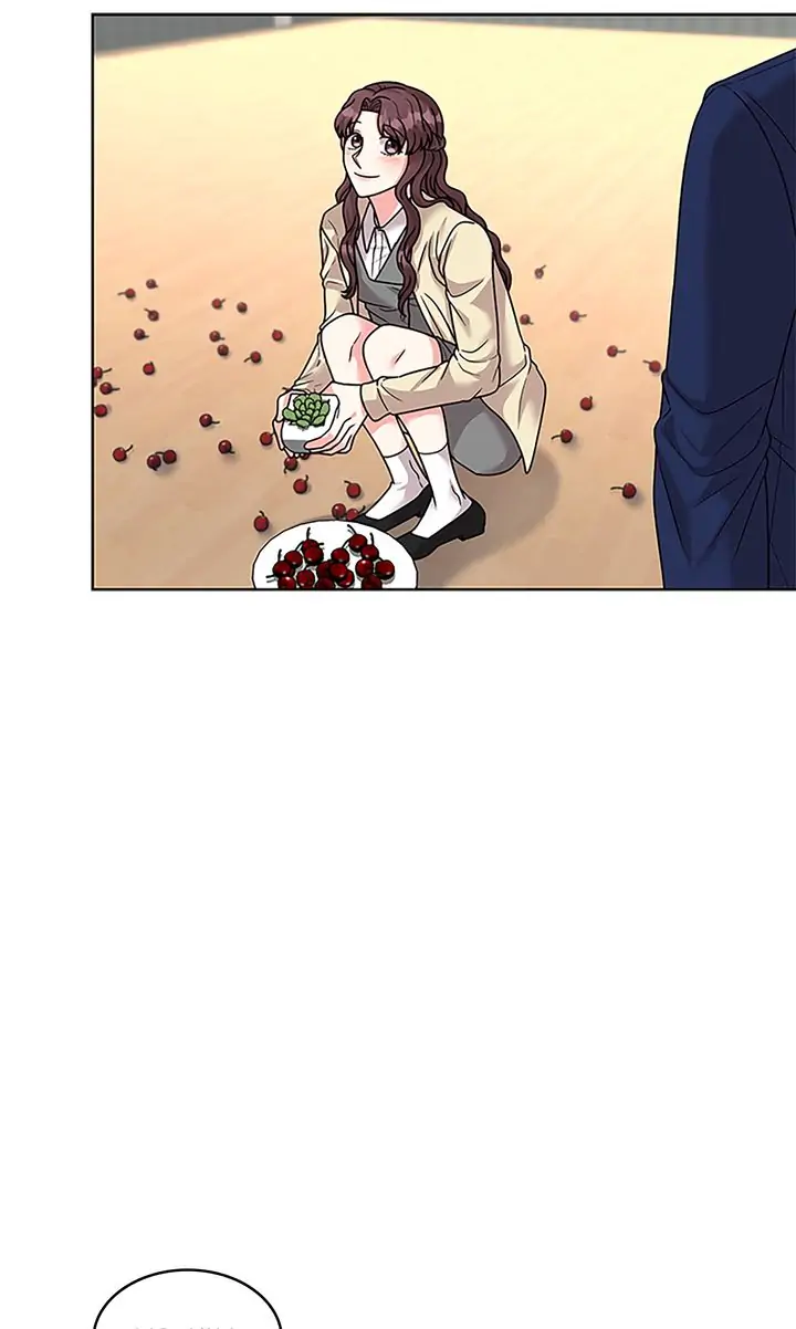 Fight for My Way Chapter 12 - page 53