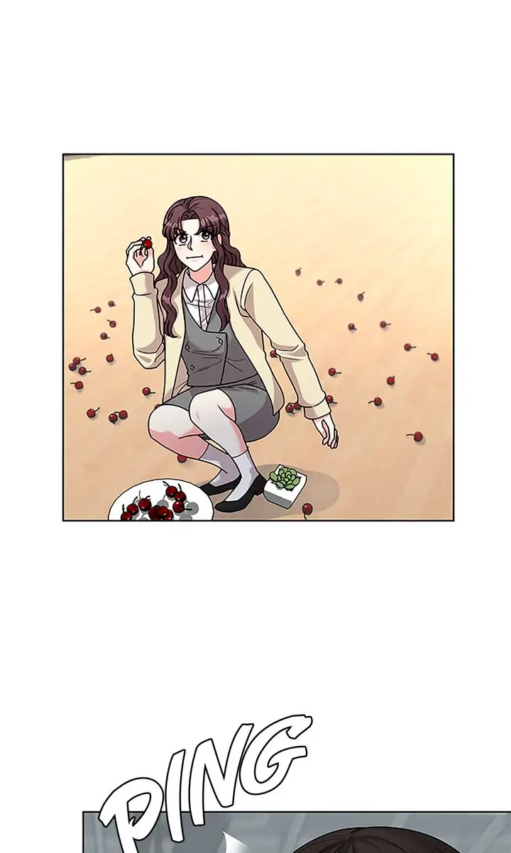 Fight for My Way Chapter 12 - page 57
