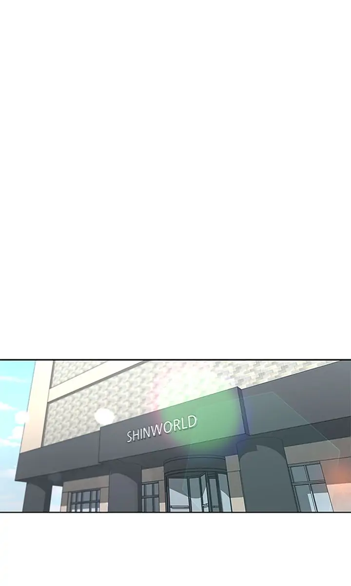 Fight for My Way Chapter 12 - page 59