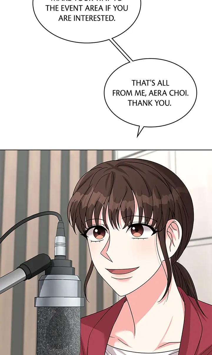 Fight for My Way Chapter 12 - page 69