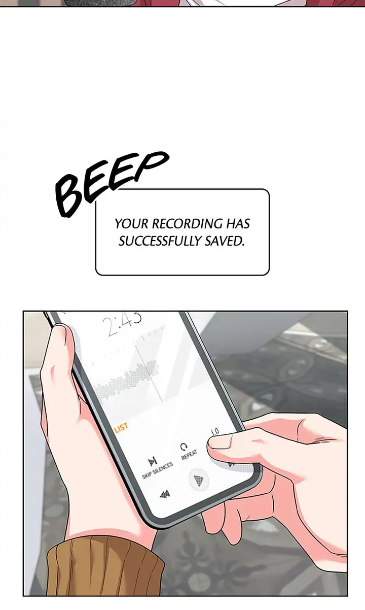 Fight for My Way Chapter 12 - page 70