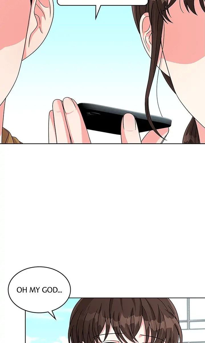 Fight for My Way Chapter 12 - page 74