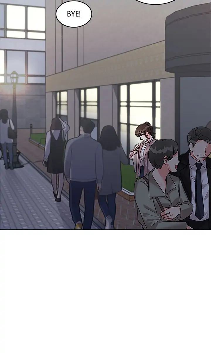 Fight for My Way Chapter 12 - page 84