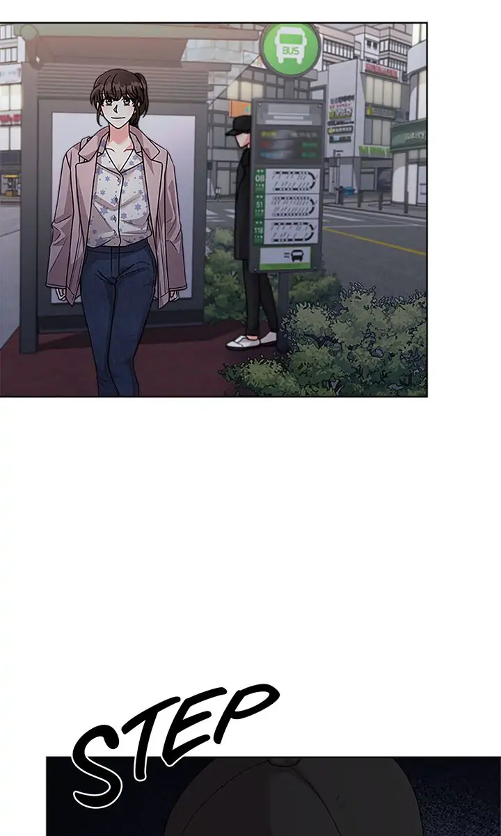 Fight for My Way Chapter 12 - page 85