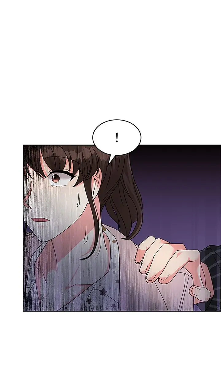 Fight for My Way Chapter 13 - page 19