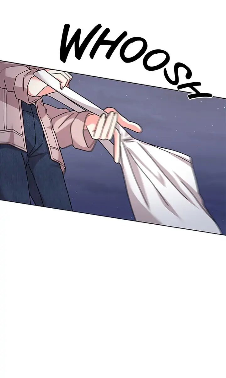Fight for My Way Chapter 13 - page 22