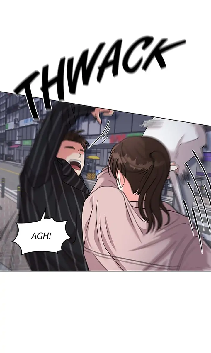 Fight for My Way Chapter 13 - page 23