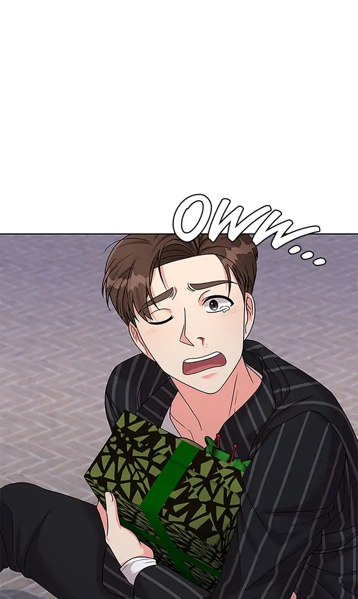 Fight for My Way Chapter 13 - page 25