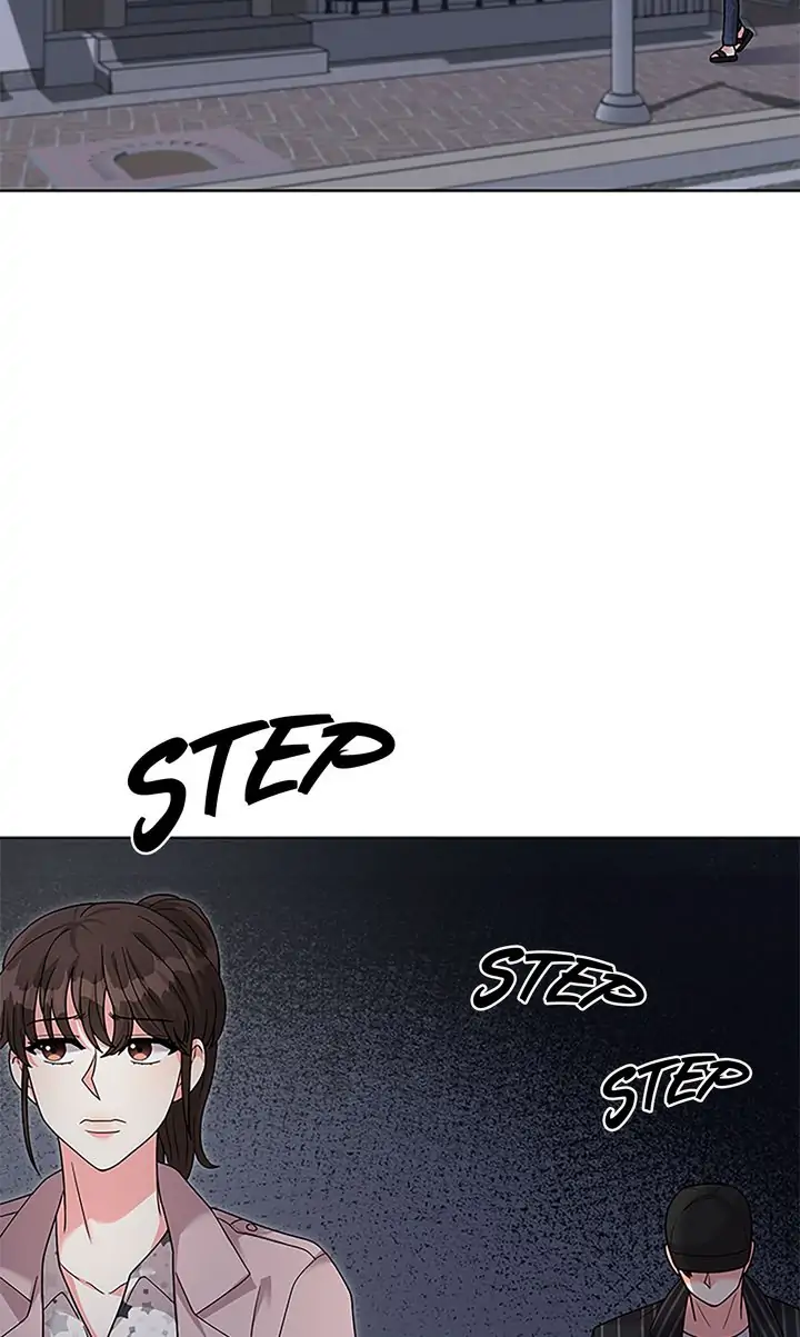 Fight for My Way Chapter 13 - page 3
