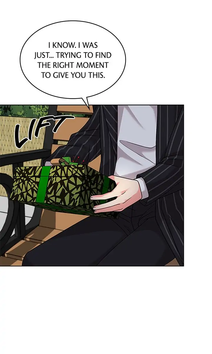 Fight for My Way Chapter 13 - page 30