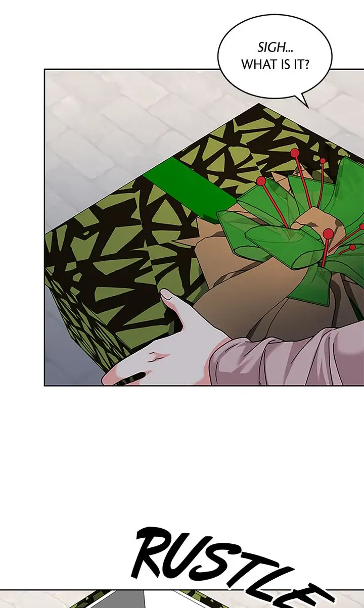 Fight for My Way Chapter 13 - page 31