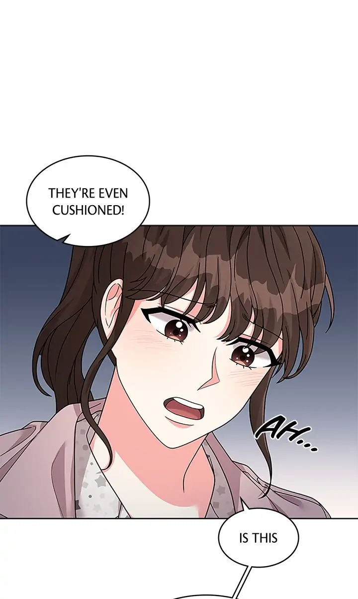 Fight for My Way Chapter 13 - page 33