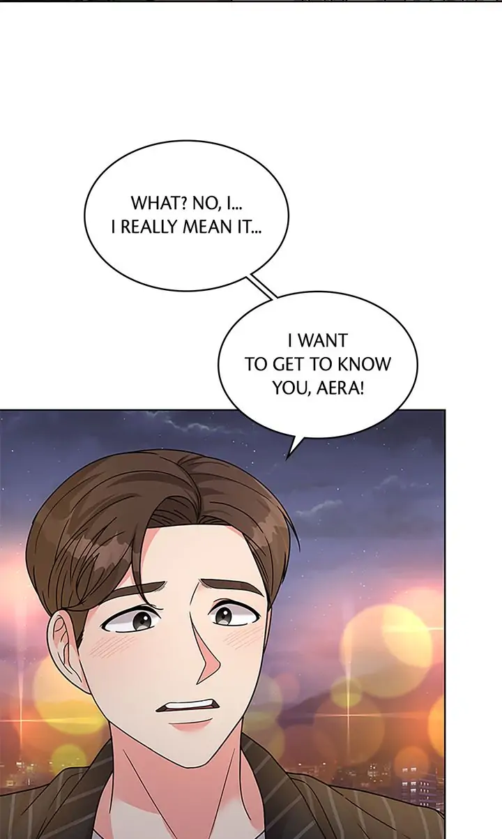 Fight for My Way Chapter 13 - page 35