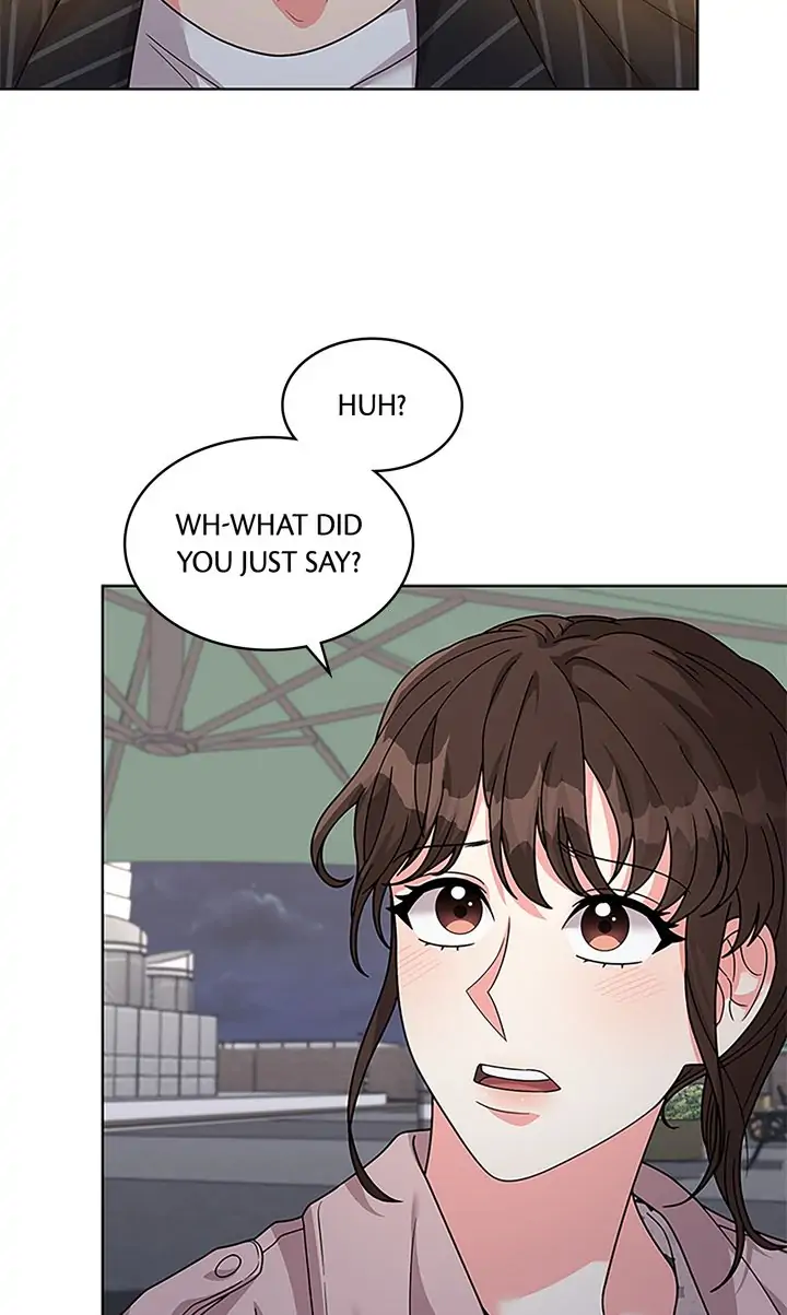 Fight for My Way Chapter 13 - page 36