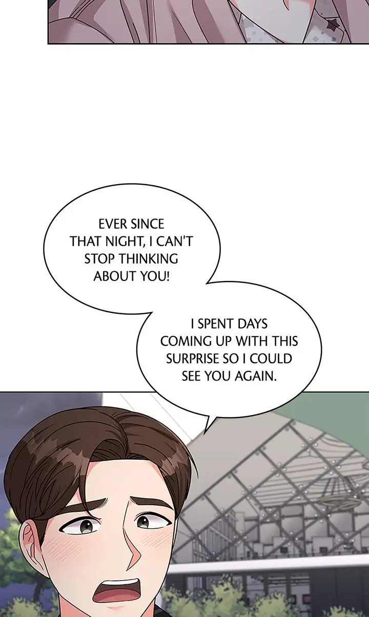 Fight for My Way Chapter 13 - page 37
