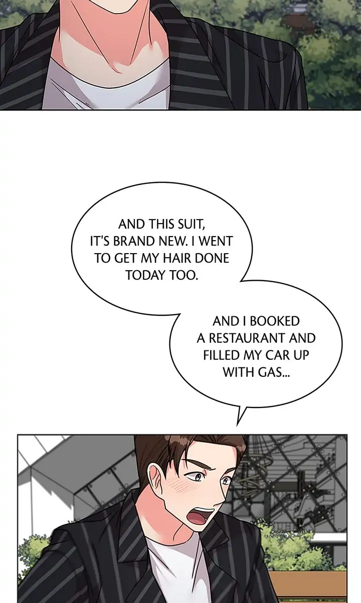 Fight for My Way Chapter 13 - page 38