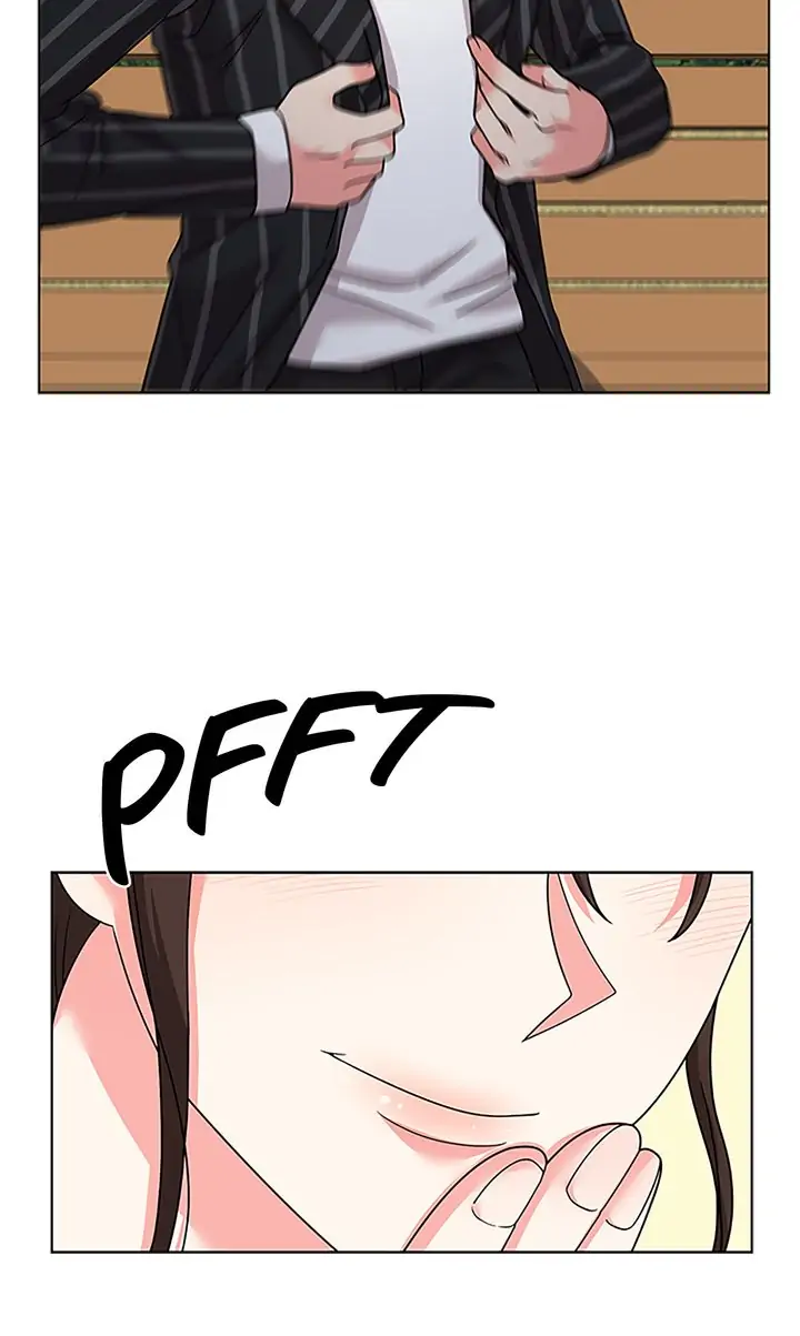 Fight for My Way Chapter 13 - page 39