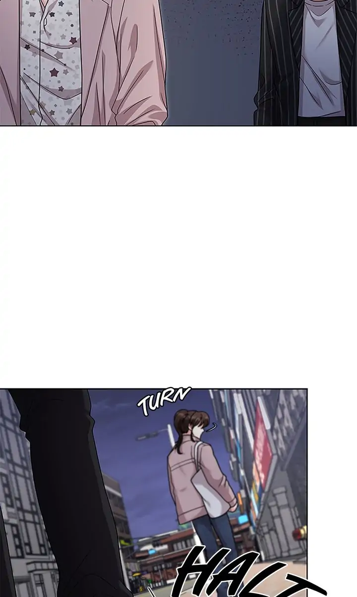Fight for My Way Chapter 13 - page 4