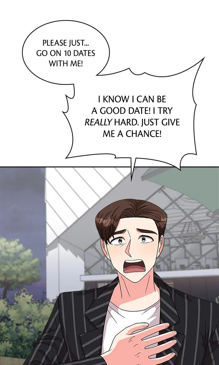 Fight for My Way Chapter 13 - page 41