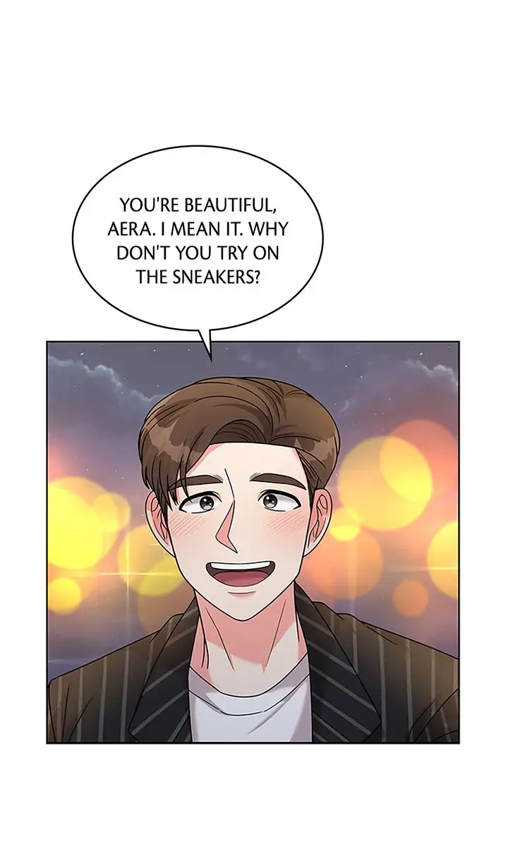 Fight for My Way Chapter 13 - page 45